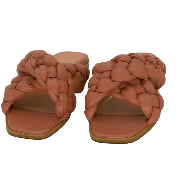 Vionic Macaroon Kalina Sandals Womens Shoes, MCRN, Size 8 M - Picture 5 of 6